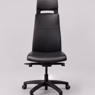 IKEA Volmar - kontorsstol i konstläder